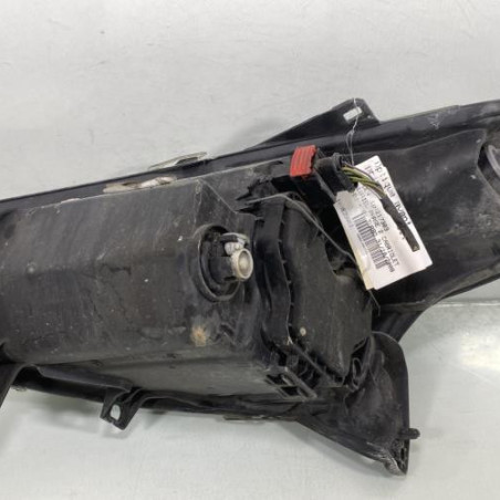 Optique avant principal droit (feux)(phare) CITROEN C3 PLURIEL