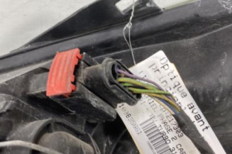Optique avant principal droit (feux)(phare) CITROEN C3 PLURIEL