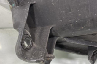Optique avant principal droit (feux)(phare) CITROEN C3 PLURIEL