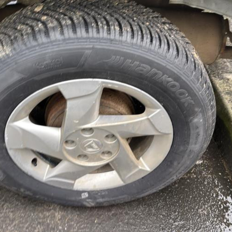 Custode arriere droit DACIA DUSTER 1 Photo n°19