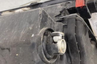 Optique avant principal droit (feux)(phare) CITROEN C3 PLURIEL
