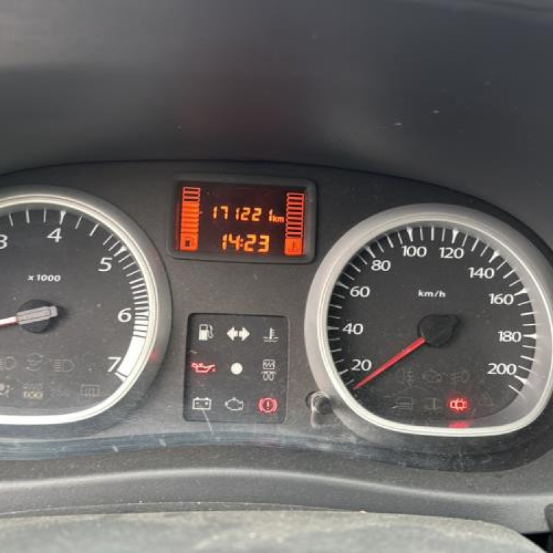 Custode arriere droit DACIA DUSTER 1 Photo n°20