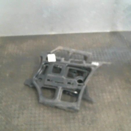 Support de pare chocs arriere BMW SERIE 3 E90 Photo n°1