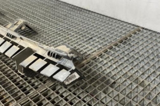 Absorbeur de pare choc arriere PEUGEOT 3008 2