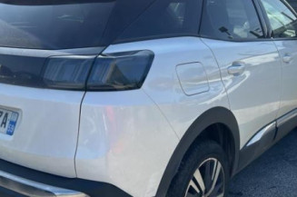 Absorbeur de pare choc arriere PEUGEOT 3008 2