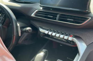 Absorbeur de pare choc arriere PEUGEOT 3008 2