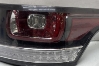 Feu arriere principal droit (feux) LAND ROVER RANGE ROVER 2 SPORT Photo n°1