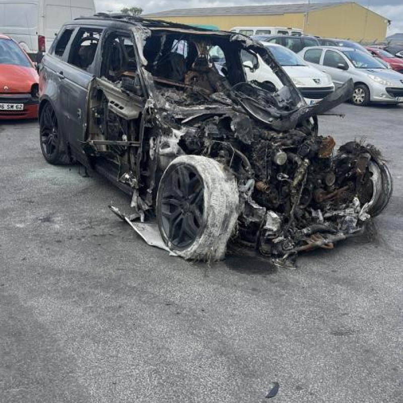 Feu arriere principal droit (feux) LAND ROVER RANGE ROVER 2 SPORT Photo n°5
