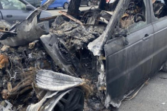 Feu arriere principal droit (feux) LAND ROVER RANGE ROVER 2 SPORT