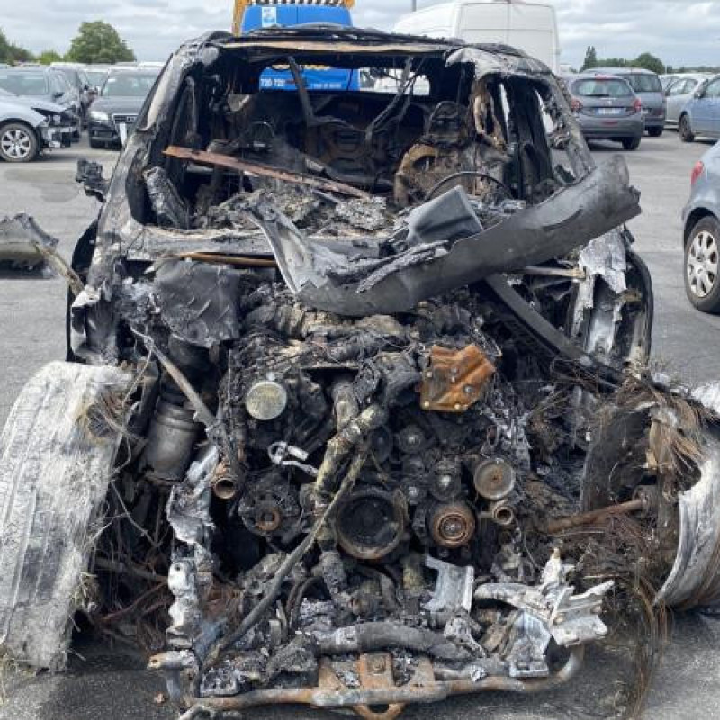 Feu arriere principal droit (feux) LAND ROVER RANGE ROVER 2 SPORT Photo n°20