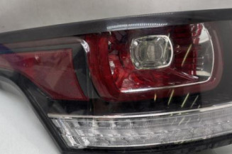 Feu arriere principal gauche (feux) LAND ROVER RANGE ROVER 2 SPORT Photo n°1