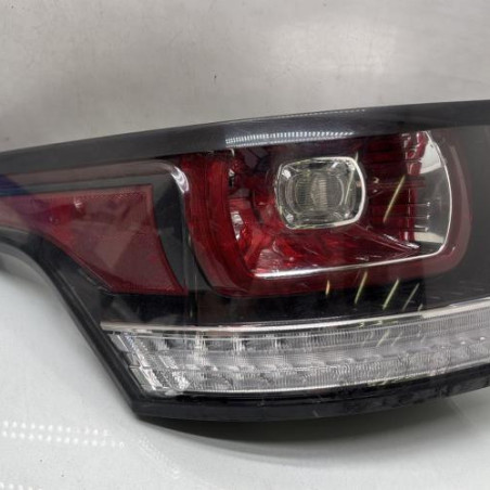 Feu arriere principal gauche (feux) LAND ROVER RANGE ROVER 2 SPORT Photo n°1
