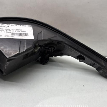 Feu arriere principal gauche (feux) LAND ROVER RANGE ROVER 2 SPORT