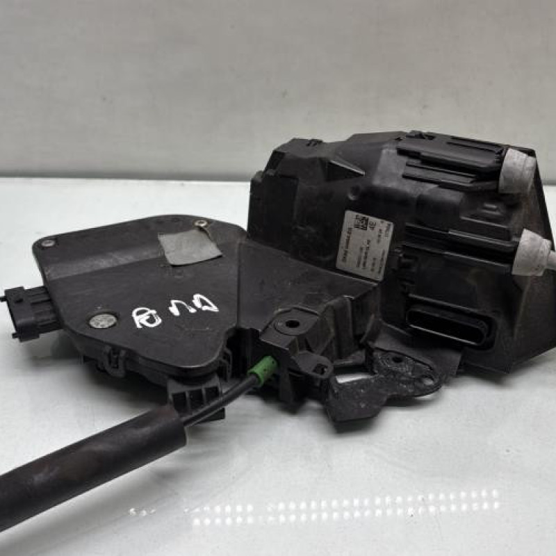 Serrure arriere droit LAND ROVER RANGE ROVER 2 SPORT Photo n°4