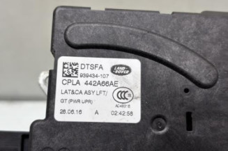 Serrure de hayon LAND ROVER RANGE ROVER 2 SPORT