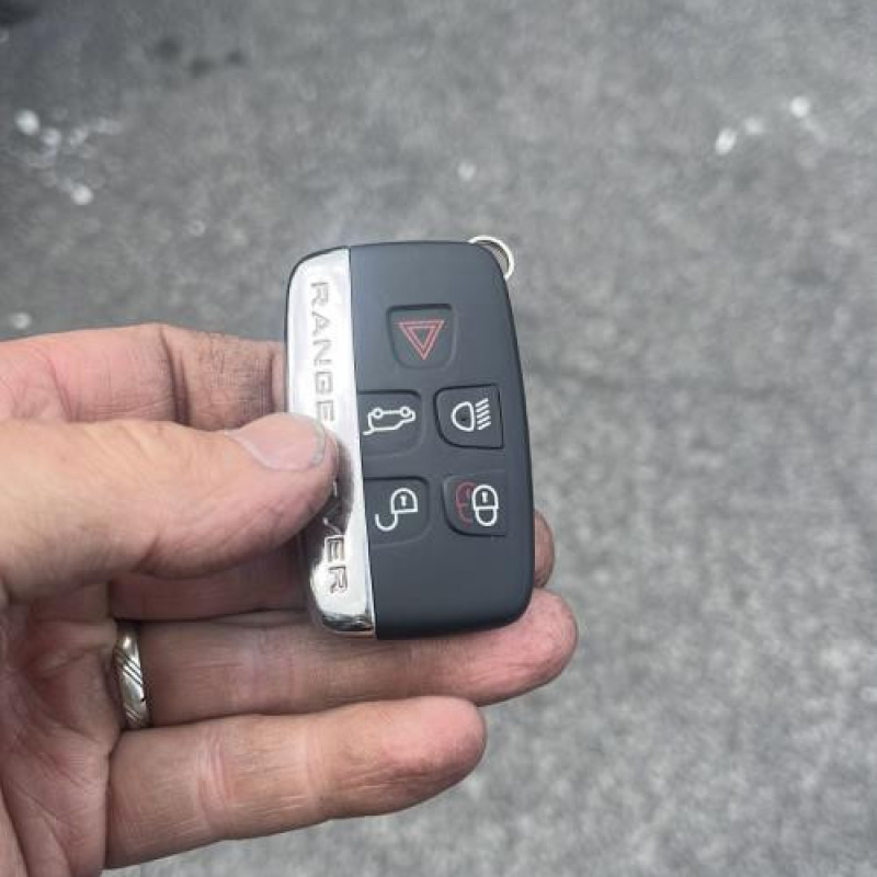 Leve vitre electrique arriere gauche LAND ROVER RANGE ROVER 2 SPORT Photo n°13