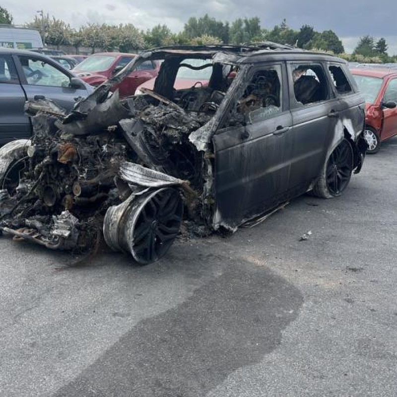 Arret de porte arriere gauche LAND ROVER RANGE ROVER 2 SPORT Photo n°5