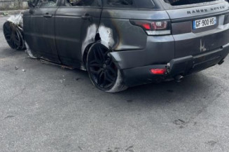 Arret de porte arriere gauche LAND ROVER RANGE ROVER 2 SPORT