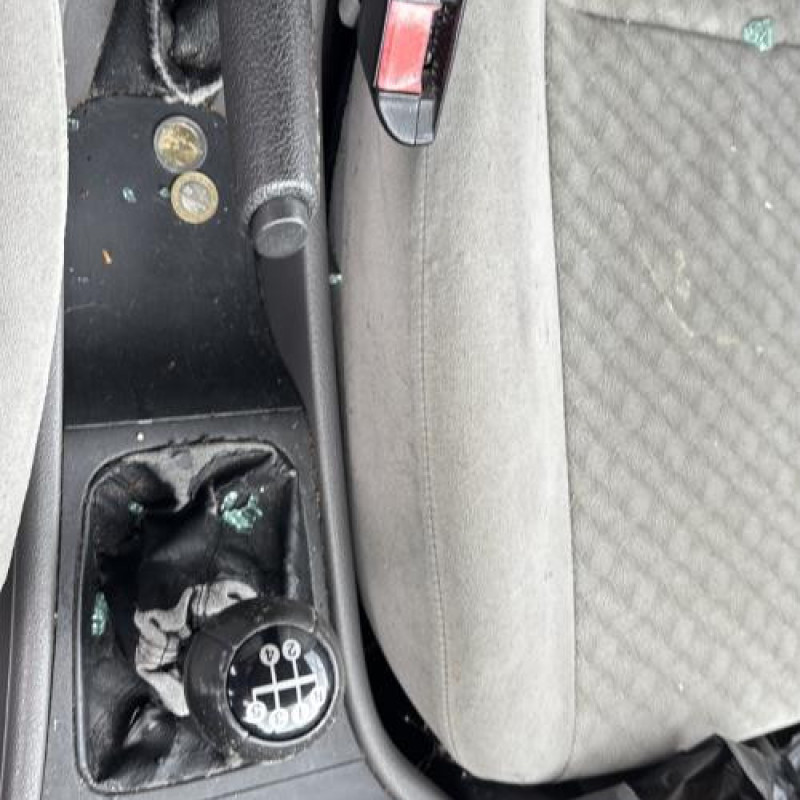 Pompe de direction OPEL ASTRA G Photo n°20