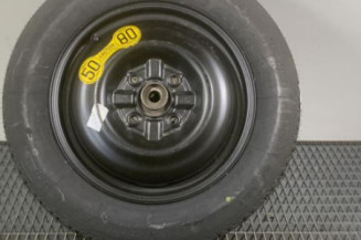 Roue de secours VOLVO S 40 1 Photo n°1