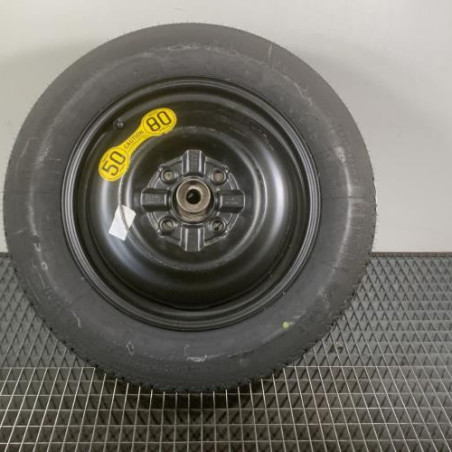 Roue de secours VOLVO S 40 1 Photo n°1