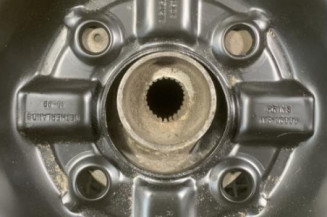 Roue de secours VOLVO S 40 1
