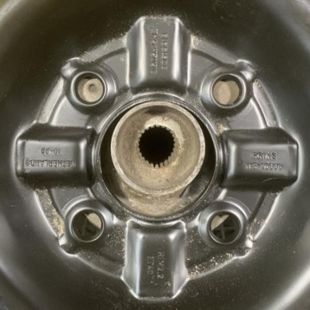 Roue de secours VOLVO S 40 1