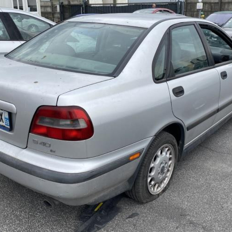 Roue de secours VOLVO S 40 1 Photo n°6