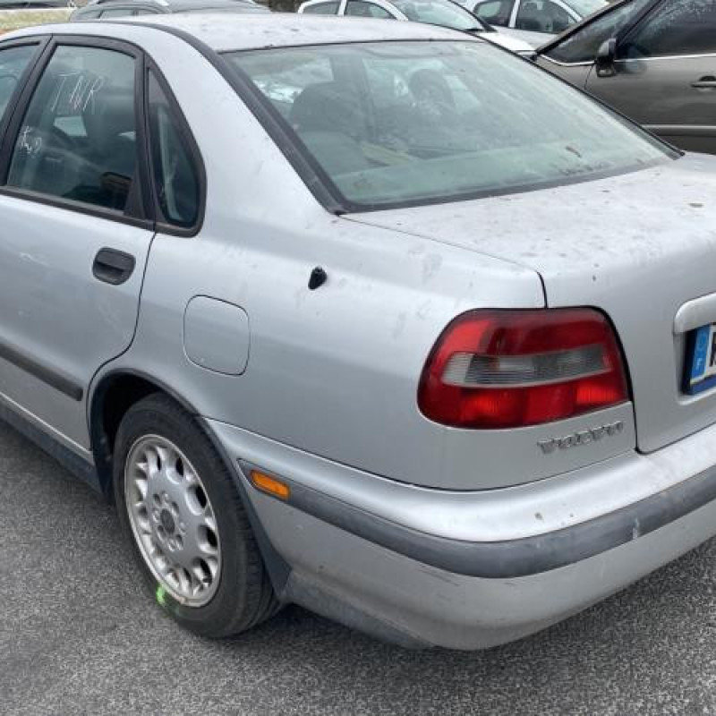 Roue de secours VOLVO S 40 1 Photo n°7