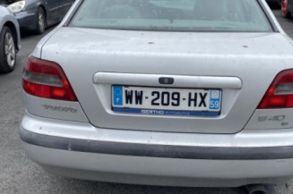 Roue de secours VOLVO S 40 1