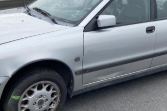 Roue de secours VOLVO S 40 1