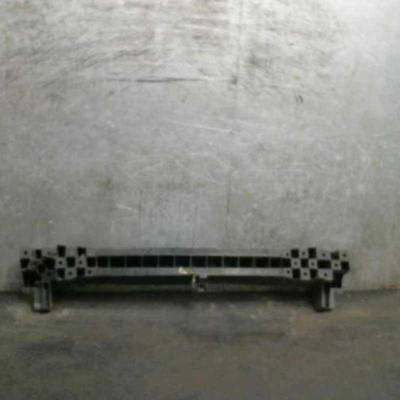 Renfort pare choc arriere (traverse) RENAULT CLIO 3 Photo n°1