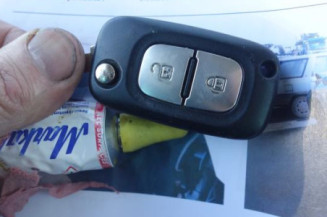 Renfort pare choc arriere (traverse) RENAULT CLIO 3