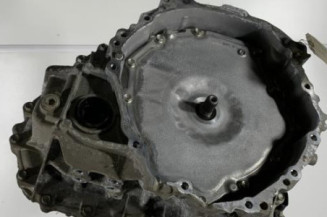 Boite de vitesses TOYOTA YARIS 3 Photo n°1