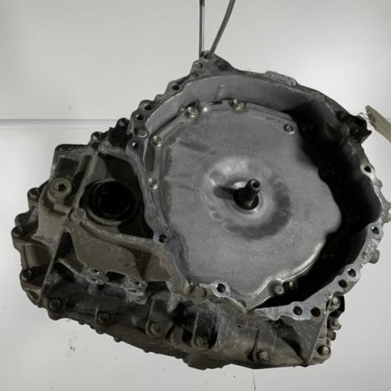 Boite de vitesses TOYOTA YARIS 3 Photo n°1