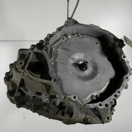 Boite de vitesses TOYOTA YARIS 3 Photo n°1