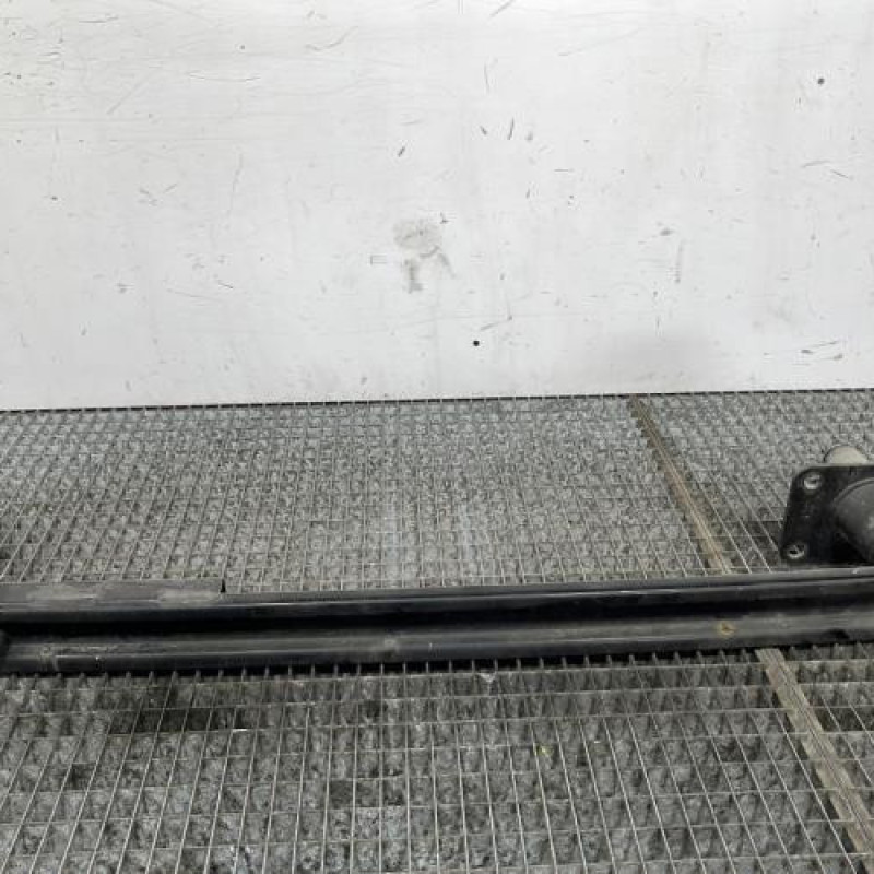 Renfort pare choc avant (traverse) PEUGEOT 5008 1 Photo n°4