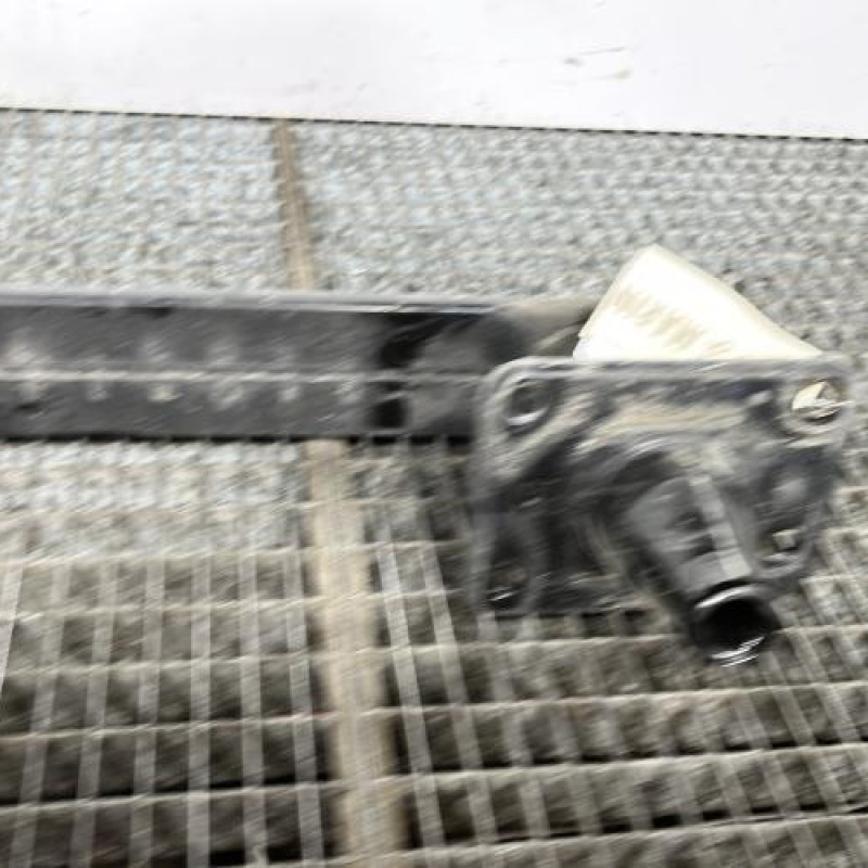 Renfort pare choc avant (traverse) PEUGEOT 5008 1 Photo n°6