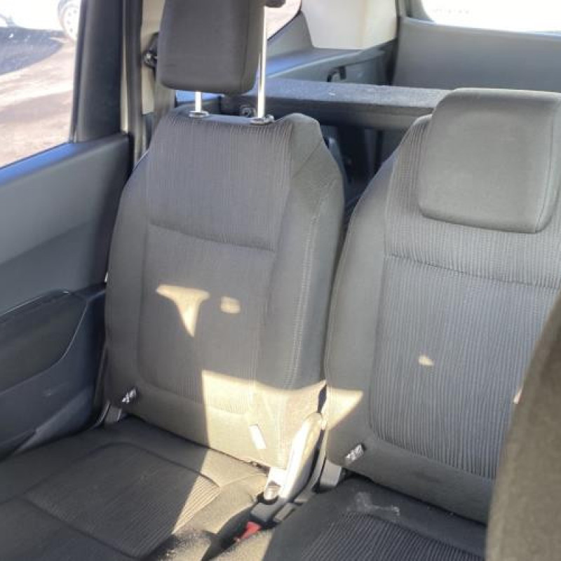 Renfort pare choc avant (traverse) PEUGEOT 5008 1 Photo n°19
