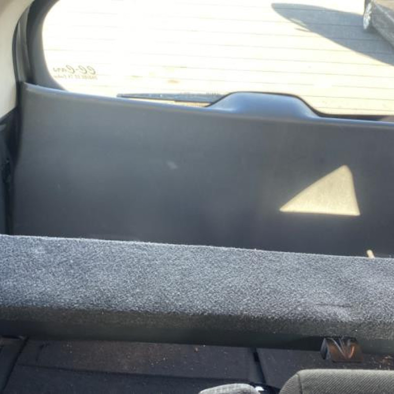 Renfort pare choc avant (traverse) PEUGEOT 5008 1 Photo n°20