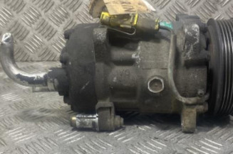 Compresseur clim CITROEN C8