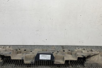 Absorbeur de pare choc arriere RENAULT TWINGO 2 Photo n°1