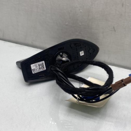 Antenne RENAULT CLIO 5