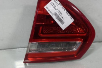 Feu arriere secondaire droit (feux) CITROEN C4 PICASSO 1