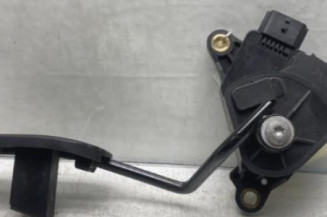 Pedale d'accelerateur NISSAN NOTE 1