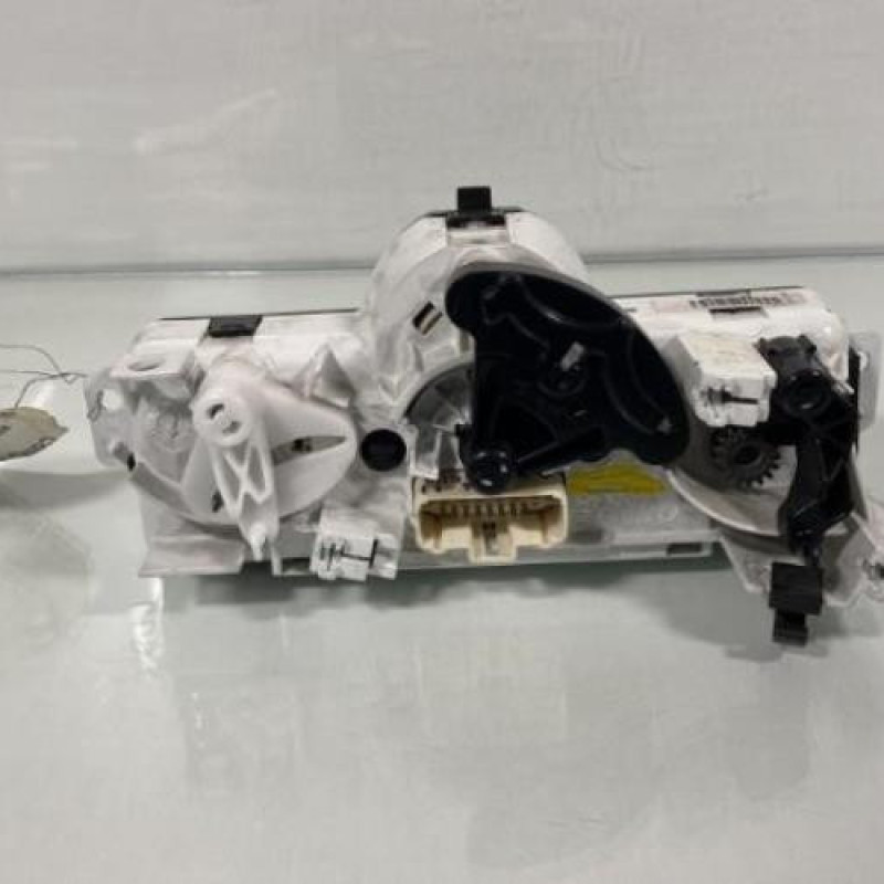 Commande chauffage RENAULT KANGOO 2 Photo n°4