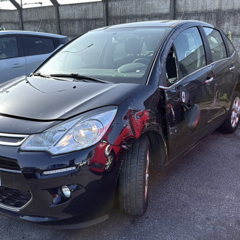 CITROEN C3 2 PHASE 2 1.2 VTI - 12V Photo n°1