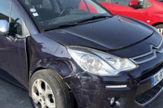 CITROEN C3 2 PHASE 2 1.2 VTI - 12V