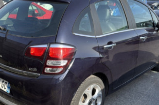CITROEN C3 2 PHASE 2 1.2 VTI - 12V