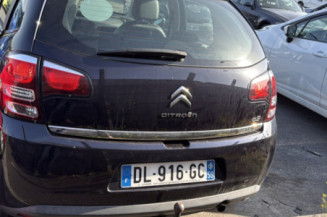 CITROEN C3 2 PHASE 2 1.2 VTI - 12V